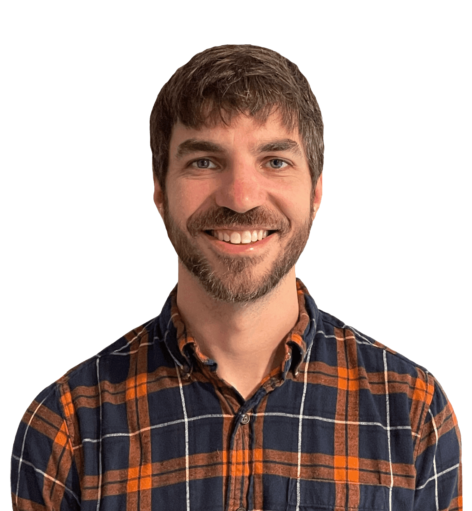 Adam Rasfeld - Full Stack Developer